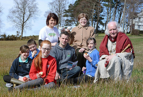 family big photo