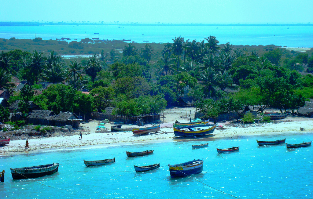 rameswaram photo